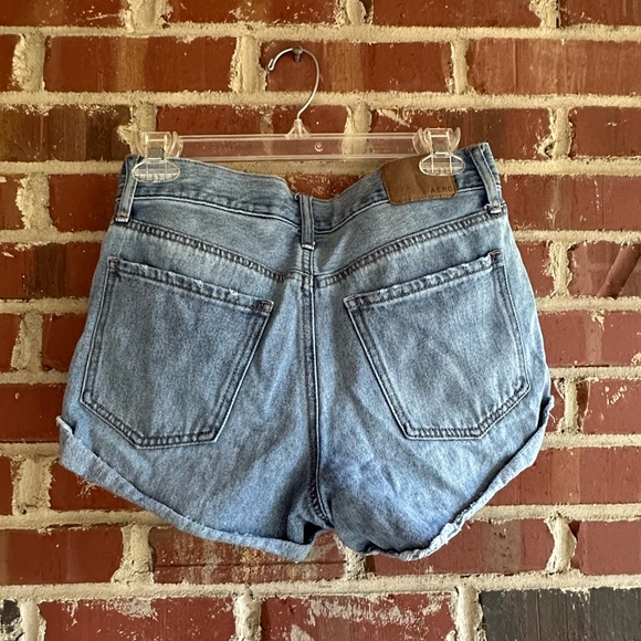 Mom Shorts - Picture 3 of 4